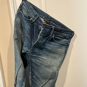 John Elliott Jeans